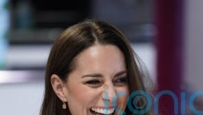 Kate to head to Denmark for fact-finding mission on early childhood