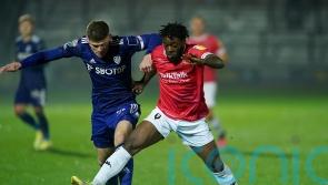 Crawley hoping to include new signing Aramide Oteh against Stevenage