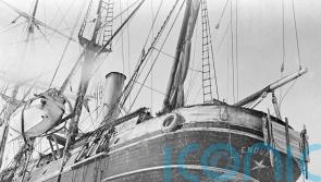 Locating Shackleton’s lost ship during expedition would be ‘groundbreaking’