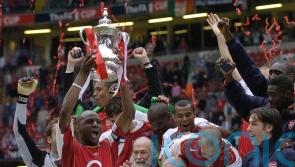 Serial FA Cup winner Patrick Vieira aims to go far with Crystal Palace