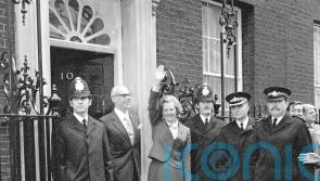 Queen’s historic reign spans an era of change