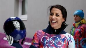 Shelley Rudman unsure how many medals GB can win in China due to Covid situation