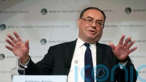 Bank governor under pressure over call for ‘restraint’ in pay rises for workers