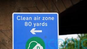 Delay to launch of clean air zone for Greater Manchester