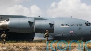 Refugees in hotels told free access to toiletries and medication will be cut