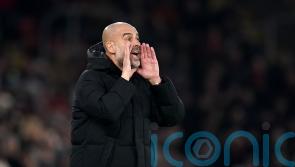Pep Guardiola expects Julian Alvarez to arrive at Manchester City in pre-season