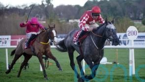 Fil Dor seeking to continue golden run with Spring success