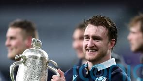 Stuart Hogg says he no longer fears playing against England
