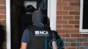 Pair arrested in Netherlands in organised crime probe