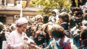 Queen’s Silver, Golden and Diamond Jubilees saw millions party in celebration