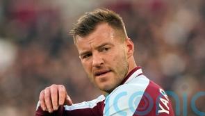 Andriy Yarmolenko charged by FA over Ukrainian betting company advert