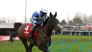 Nicholls hoping Leopardstown Gold run is made to measure for Frodon