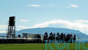 Leopardstown officials relishing showpiece weekend