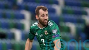 Niall McGinn wants to bring winning mentality to struggling Dundee