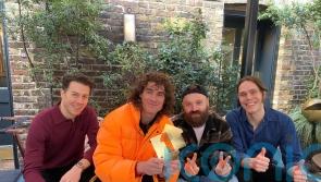Don Broco score chart success after ‘so many hiccups’