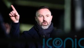 Celtic ‘addressing’ comments made by Kris Boyd on Callum McGregor