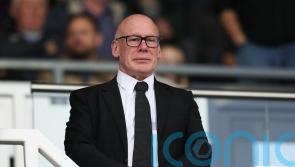 Take claims to court against me and let Derby move on – Former owner Mel Morris