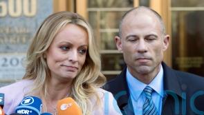 Michael Avenatti convicted of stealing from Stormy Daniels