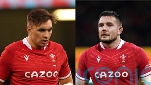 Taine Basham tipped by Ellis Jenkins to shine during Wales’ Six Nations campaign