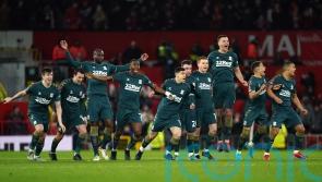 Wasteful Man United dumped out of FA Cup as Middlesbrough triumph in shoot-out