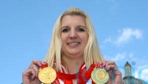 On this day in 2013: Rebecca Adlington announces her retirement