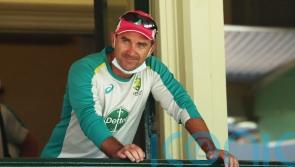 Australia coach Justin Langer resigns