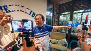 Ex-presidential hopeful faces jail after conviction in Nicaragua