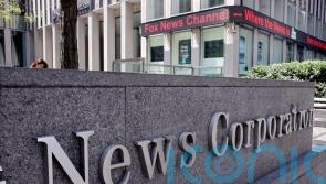 Data stolen from journalists after News Corp hacked
