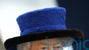 The 10 men and women who have influenced the Queen