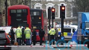 Father who mowed down knife attacker in Maida Vale says it was his ‘duty’ to act