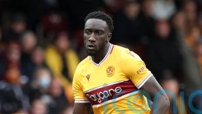 Graham Alexander: I think Bevis Mugabi likes the sexiness of playing up front