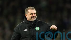 Ange Postecoglou expects typically consistent approach from Celtic at Motherwell