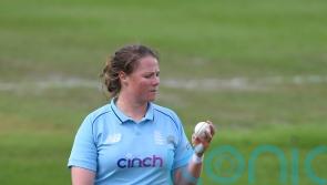 Anya Shrubsole urges England to keep fighting in Women’s Ashes