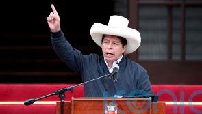 Turmoil as Peruvian leader sets second cabinet overhaul this week