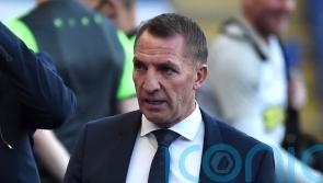 Brendan Rodgers plans to &lsquo;refresh&rsquo; Leicester squad in summer