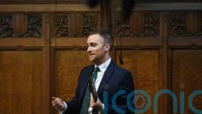 Cabinet minister mixes up two Tory MPs in defence of Boris Johnson