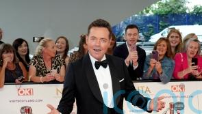 Stephen Mulhern to fill in for Phillip Schofield on Dancing On Ice