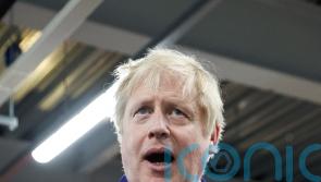 Full list of Tory MPs who have called on Boris Johnson to resign