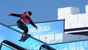 Today at the Winter Olympics: Mixed results for Great Britain