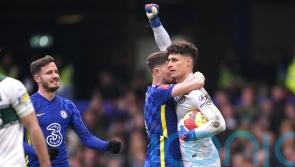 Kepa Arrizabalaga saves the day as Chelsea edge past Plymouth in FA Cup