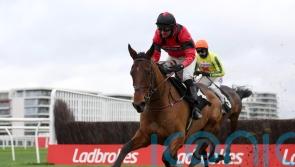Ahoy Senor back to winning ways at Wetherby