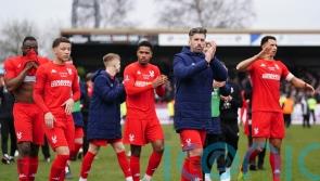 David Moyes relieved after West Ham pushed all the way by brave Kidderminster