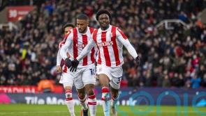 Josh Maja on target as Stoke knock former winners Wigan out of FA Cup