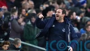 Frank Lampard leads Everton to victory over Brentford in first match