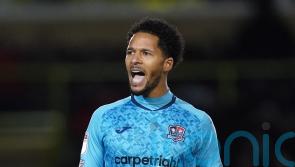 Exeter turn tables on Swindon to secure late comeback victory