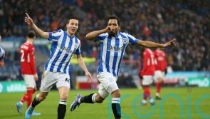 Duane Holmes scores as Huddersfield beat Barnsley to reach FA Cup fifth round