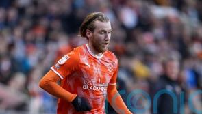 Blackpool set sights on play-off places after win over Bristol City