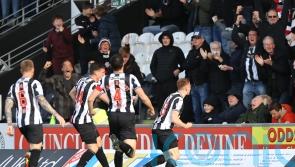 Connor Ronan effort enough as St Mirren ease relegation fears with Hibernian win
