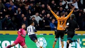 Cameron Archer on target as Preston end Hull’s winning run