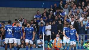 Conor Chaplin nets second-half winner as Ipswich edge struggling Gillingham